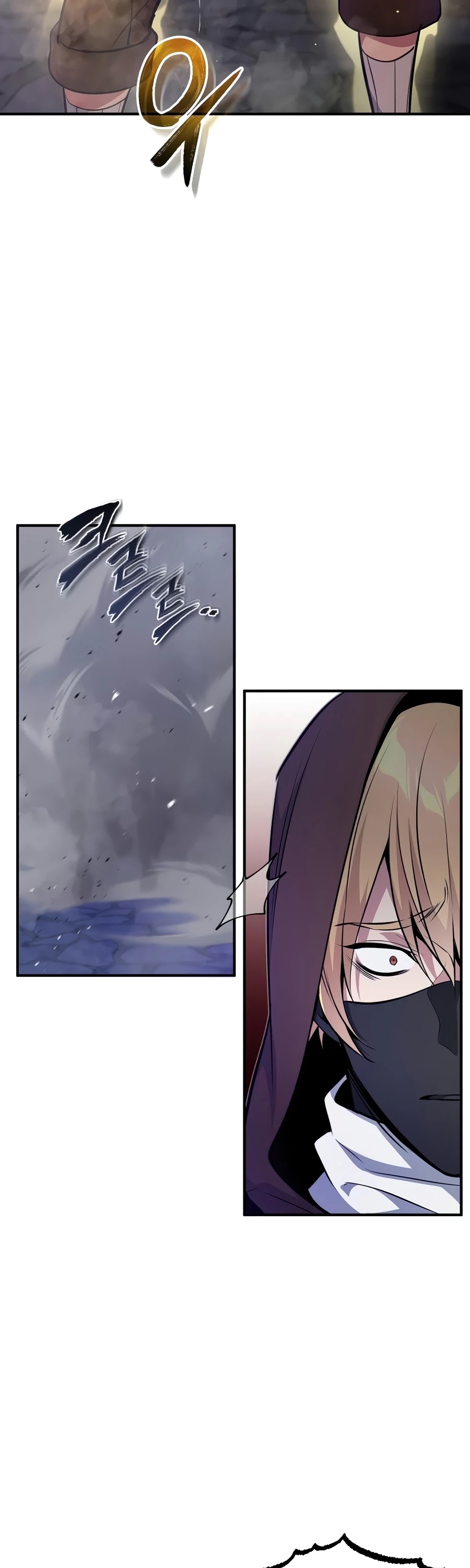 The Dark Magician Transmigrates After 66666 Years Chapter 26 page 41 - Chapter 26