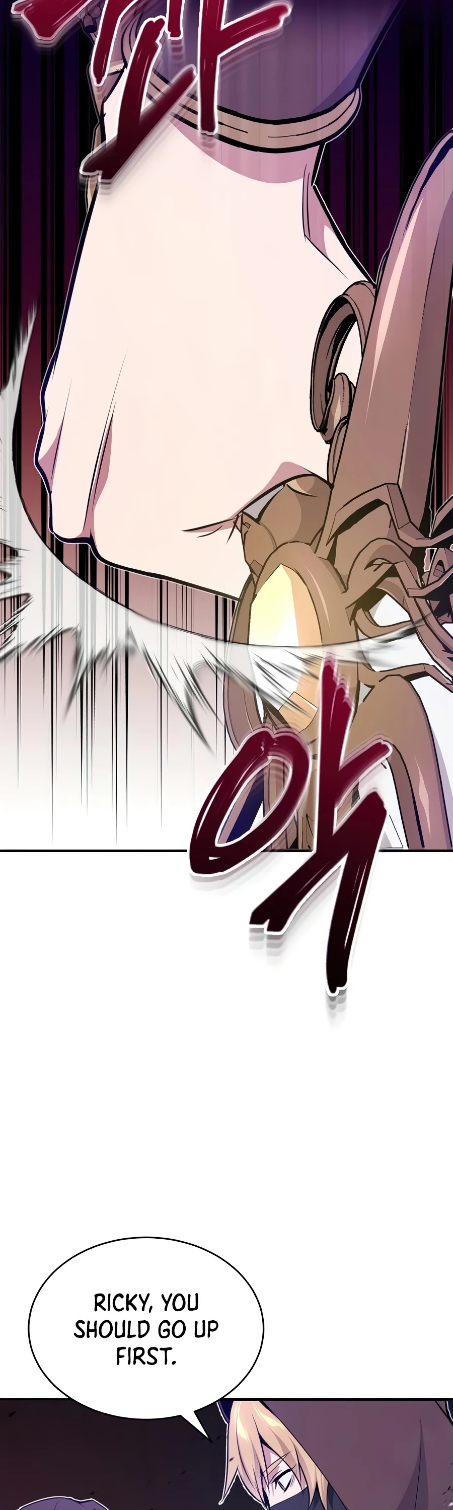 The Dark Magician Transmigrates After 66666 Years Chapter 26 page 46 - Chapter 26
