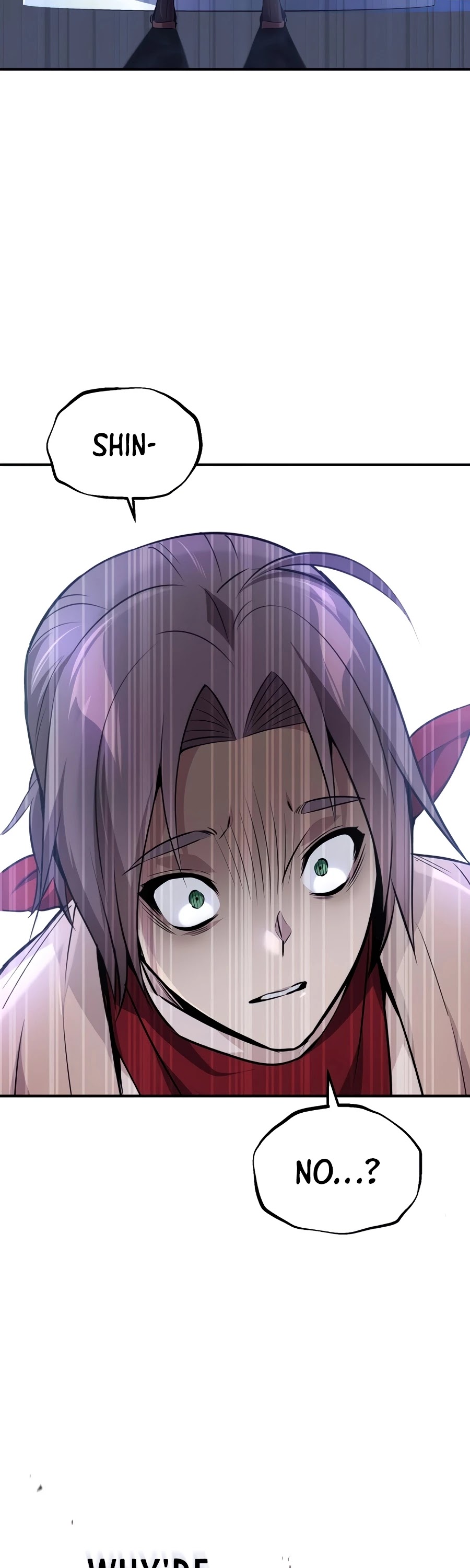 The Dark Magician Transmigrates After 66666 Years Chapter 26 page 5 - Chapter 26