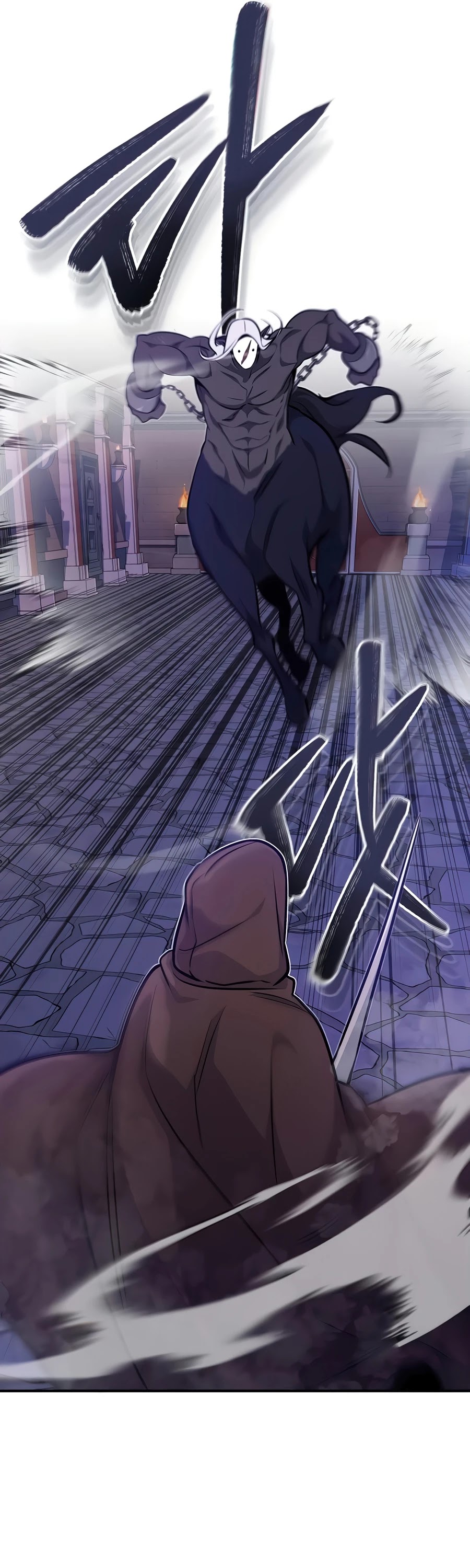 The Dark Magician Transmigrates After 66666 Years Chapter 26 page 52 - Chapter 26