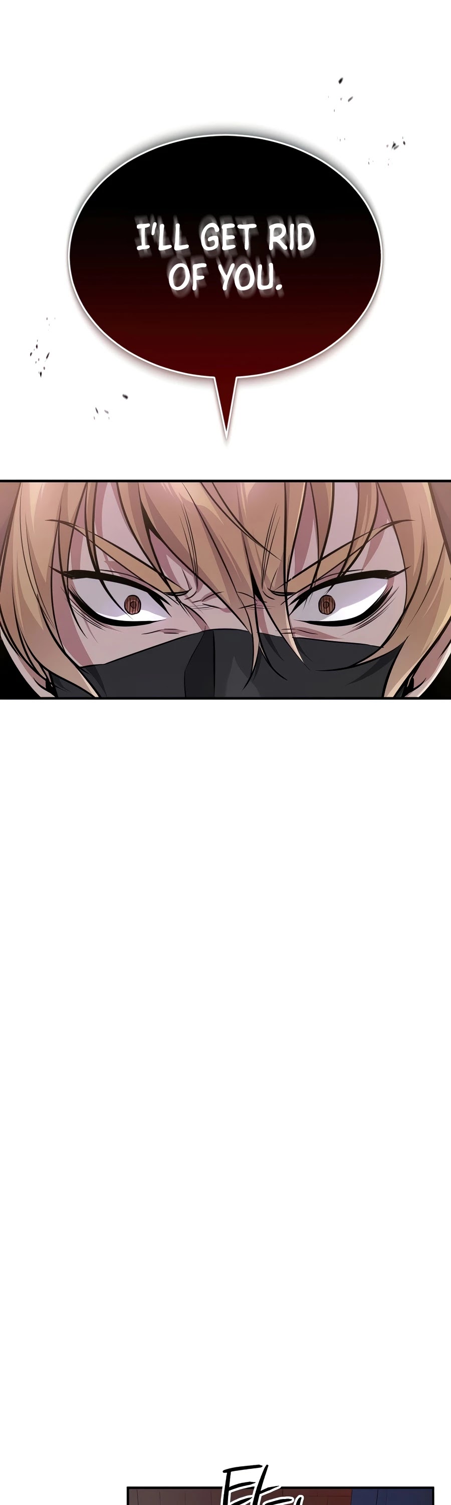 The Dark Magician Transmigrates After 66666 Years Chapter 26 page 53 - Chapter 26