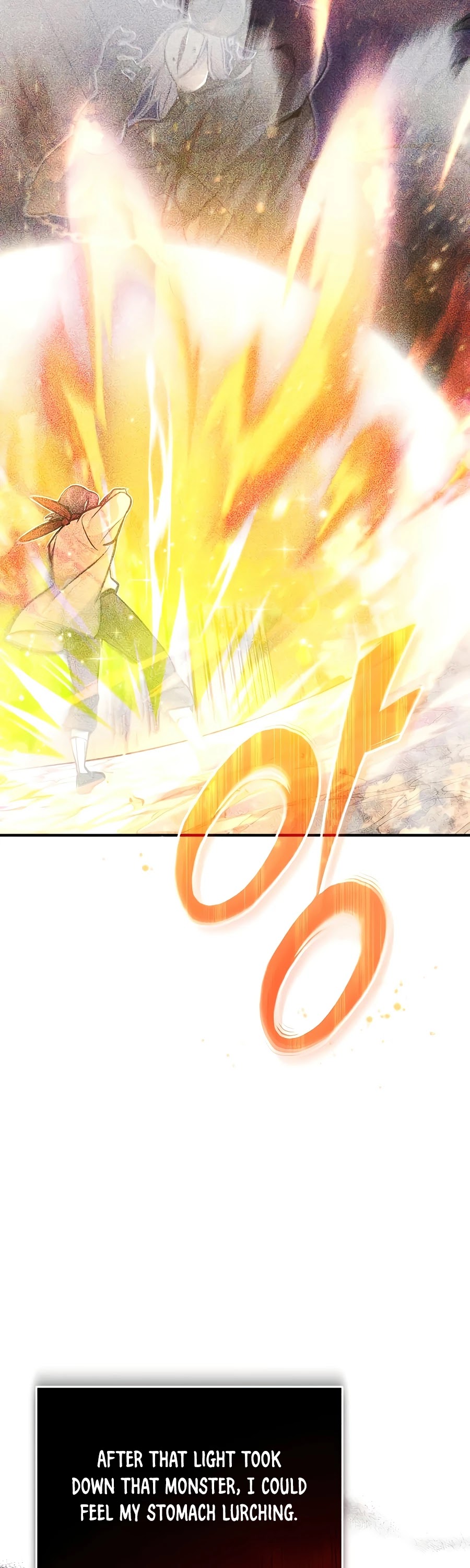 The Dark Magician Transmigrates After 66666 Years Chapter 26 page 55 - Chapter 26