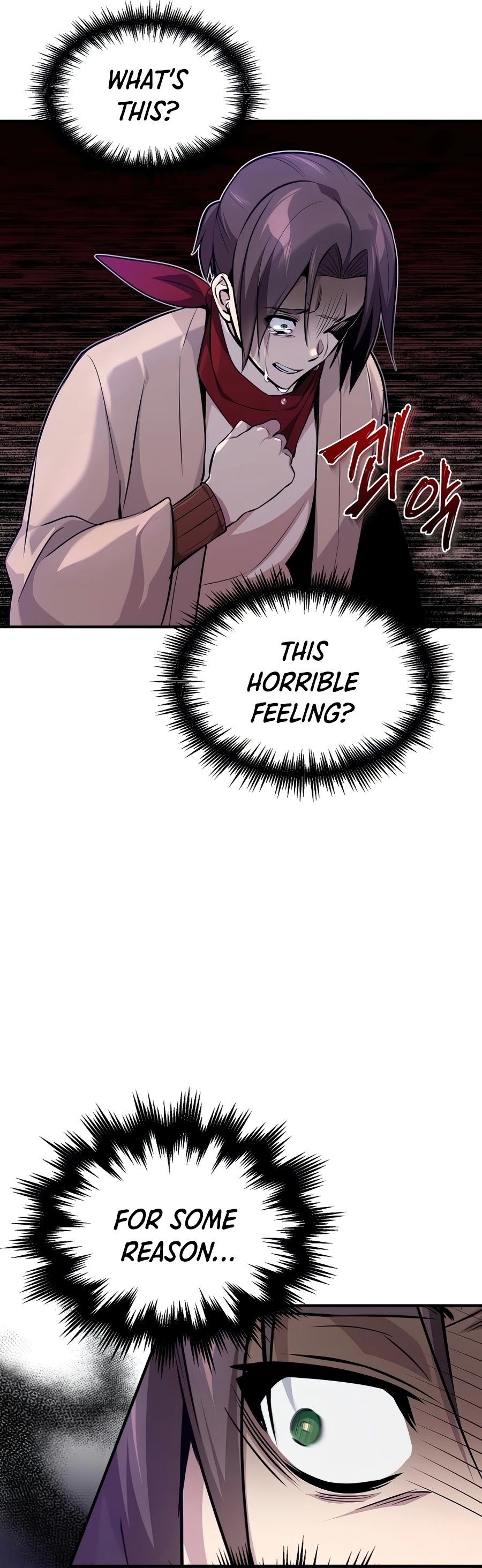 The Dark Magician Transmigrates After 66666 Years Chapter 26 page 64 - Chapter 26