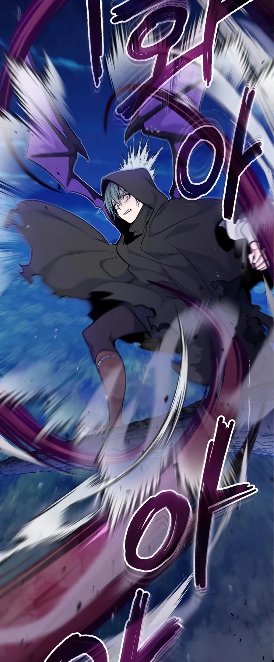 The Dark Magician Transmigrates After 66666 Years Chapter 26 page 70 - Chapter 26