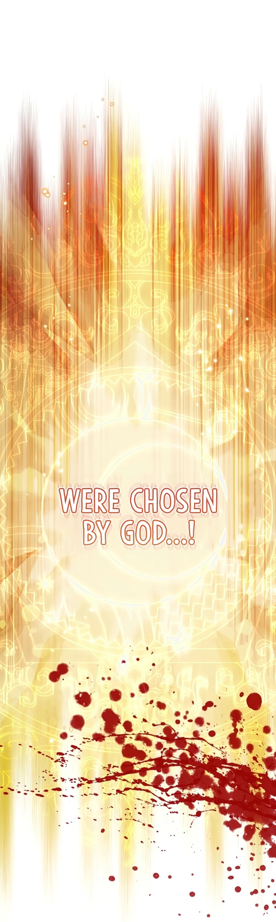 The Dark Magician Transmigrates After 66666 Years Chapter 26 page 8 - Chapter 26