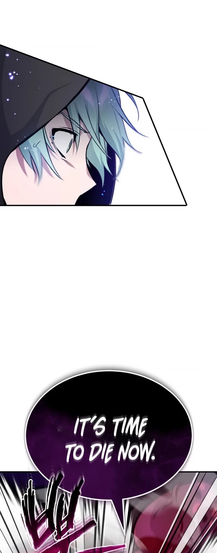 The Dark Magician Transmigrates After 66666 Years Chapter 27 page 10 - Chapter 27