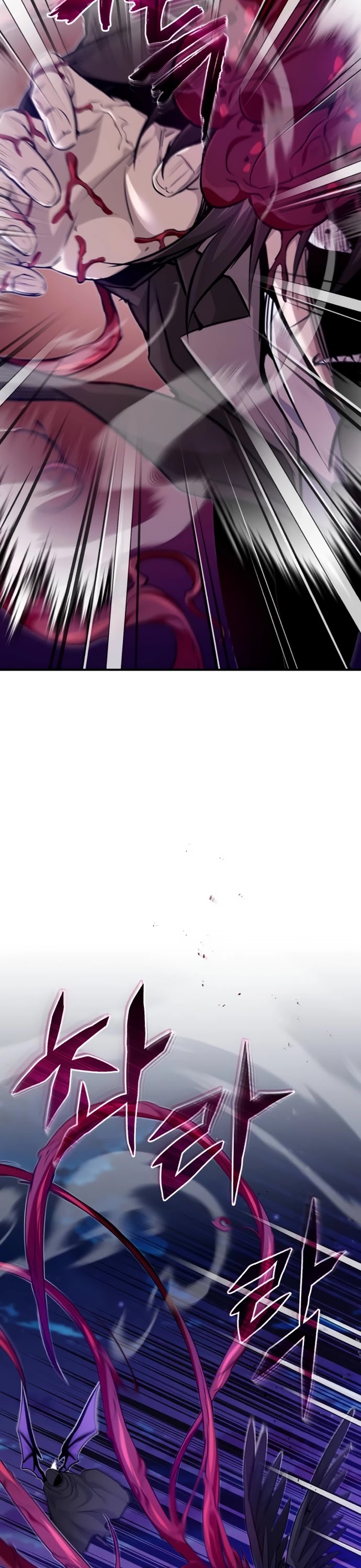 The Dark Magician Transmigrates After 66666 Years Chapter 27 page 11 - Chapter 27