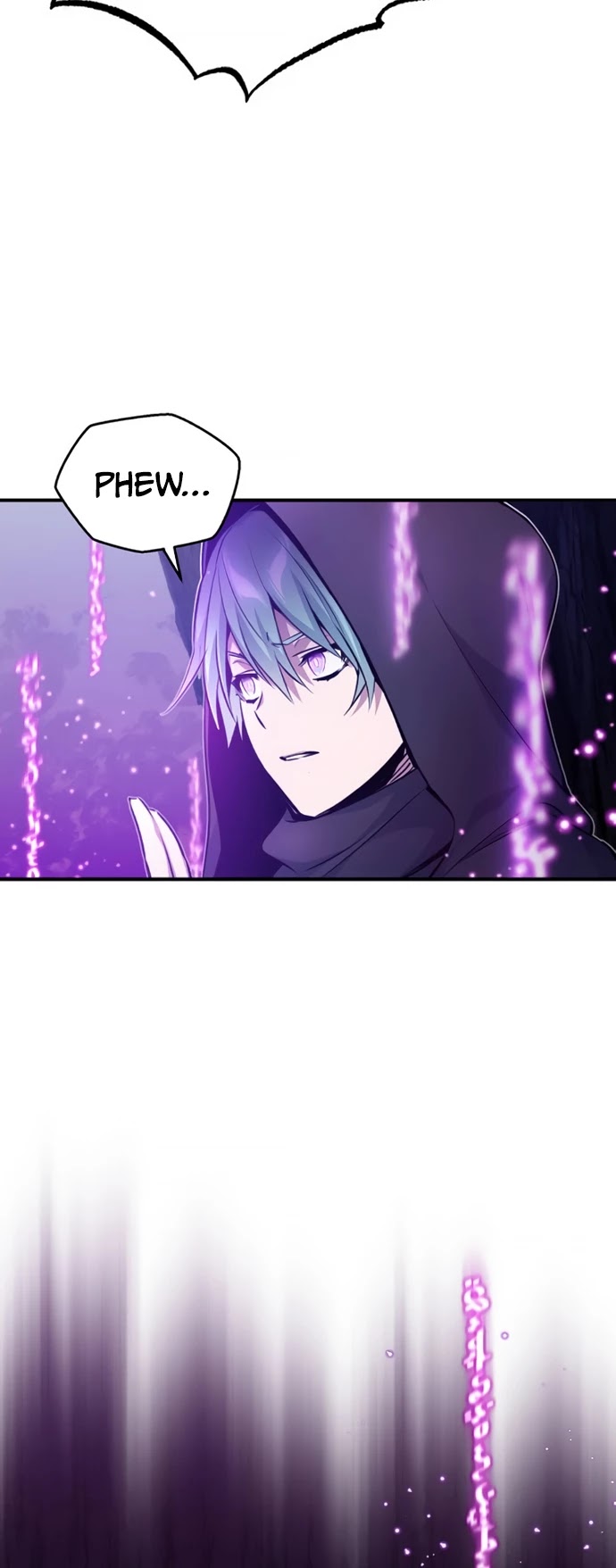 The Dark Magician Transmigrates After 66666 Years Chapter 27 page 15 - Chapter 27
