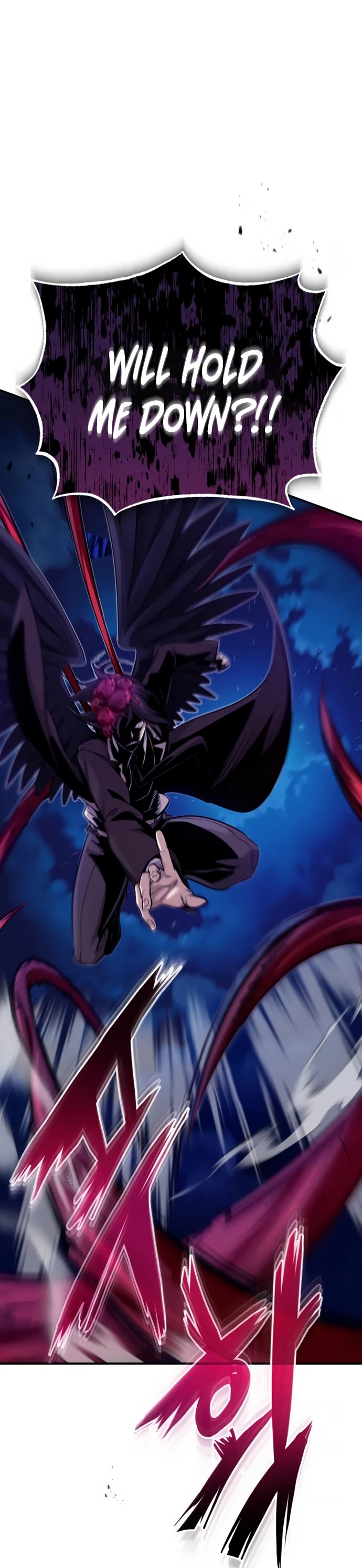 The Dark Magician Transmigrates After 66666 Years Chapter 27 page 18 - Chapter 27