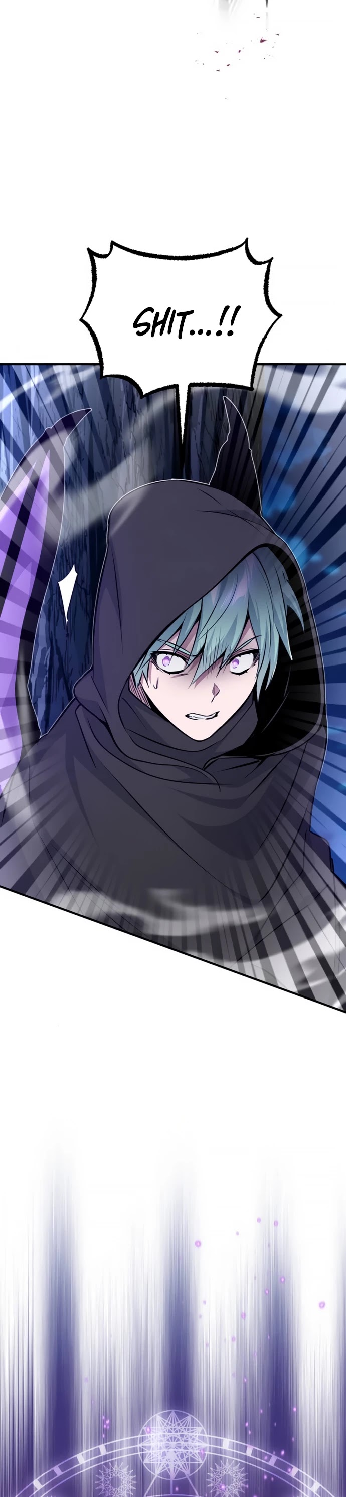The Dark Magician Transmigrates After 66666 Years Chapter 27 page 19 - Chapter 27