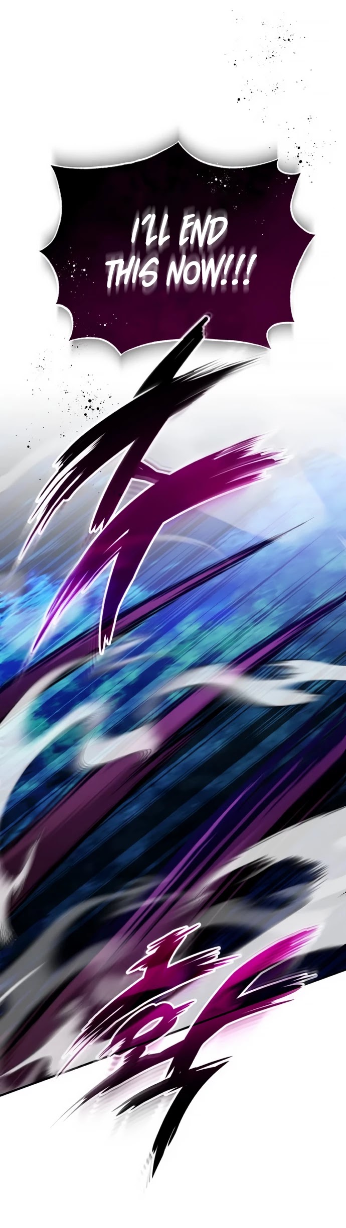 The Dark Magician Transmigrates After 66666 Years Chapter 27 page 2 - Chapter 27