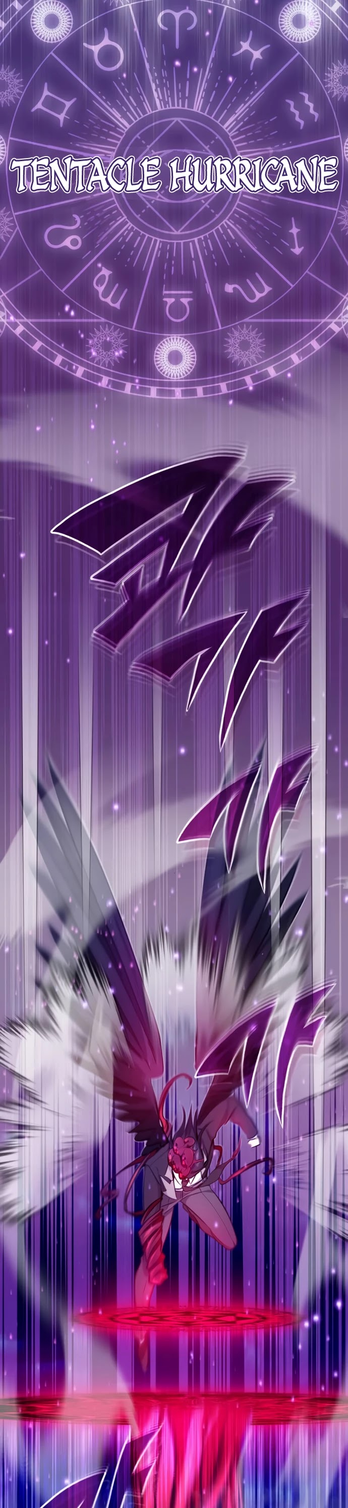 The Dark Magician Transmigrates After 66666 Years Chapter 27 page 20 - Chapter 27