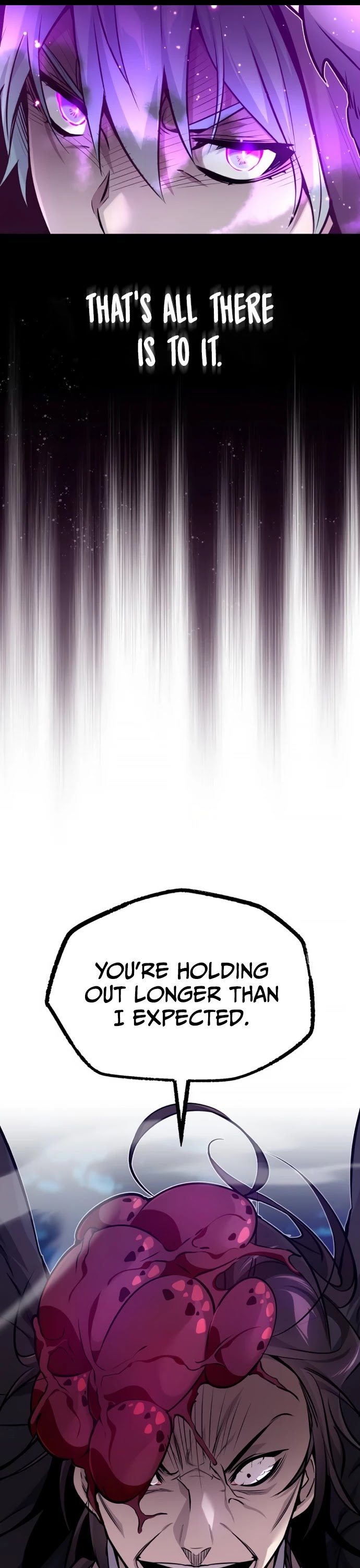 The Dark Magician Transmigrates After 66666 Years Chapter 27 page 23 - Chapter 27