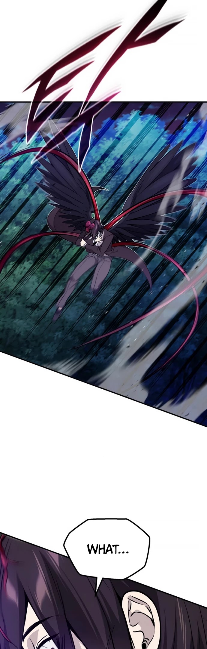 The Dark Magician Transmigrates After 66666 Years Chapter 27 page 25 - Chapter 27