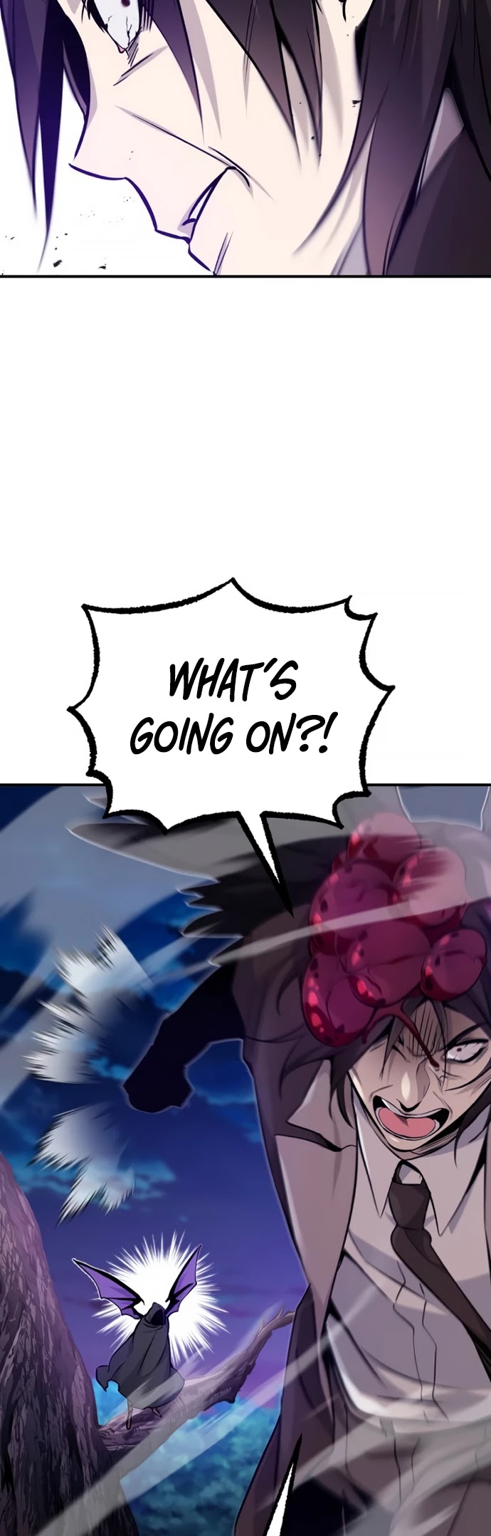 The Dark Magician Transmigrates After 66666 Years Chapter 27 page 26 - Chapter 27