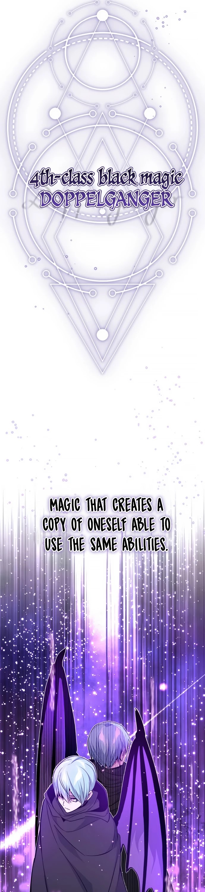 The Dark Magician Transmigrates After 66666 Years Chapter 27 page 28 - Chapter 27
