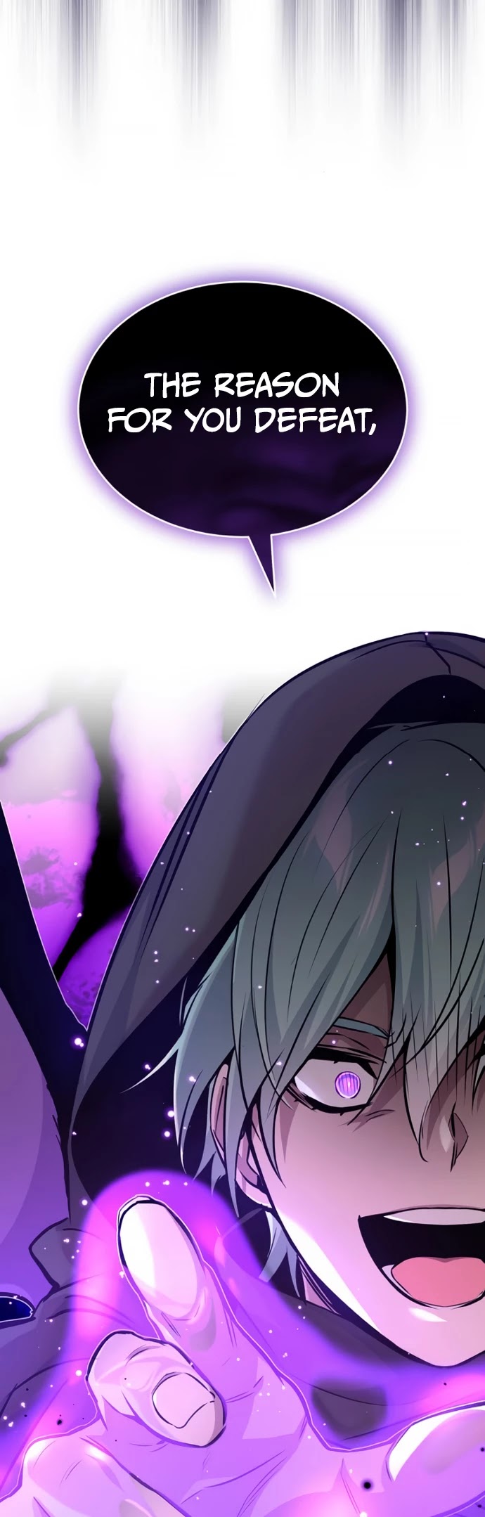 The Dark Magician Transmigrates After 66666 Years Chapter 27 page 30 - Chapter 27