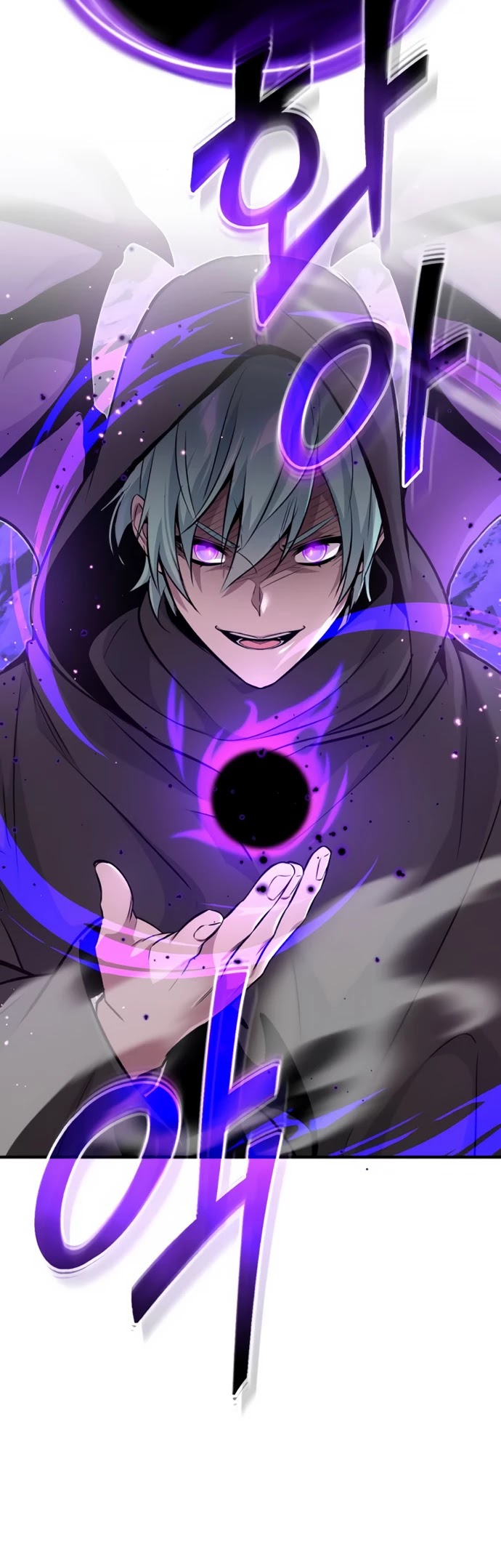 The Dark Magician Transmigrates After 66666 Years Chapter 27 page 34 - Chapter 27