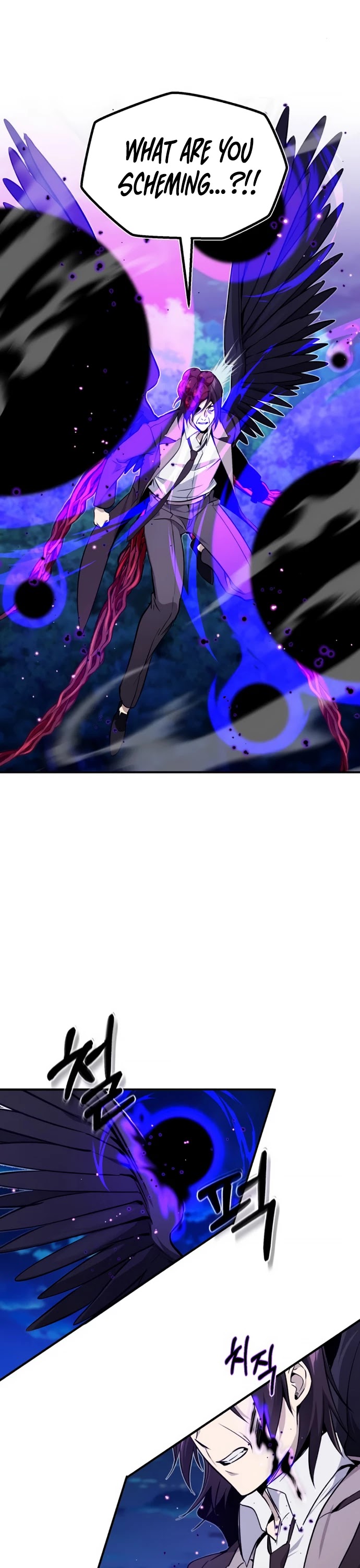 The Dark Magician Transmigrates After 66666 Years Chapter 27 page 35 - Chapter 27