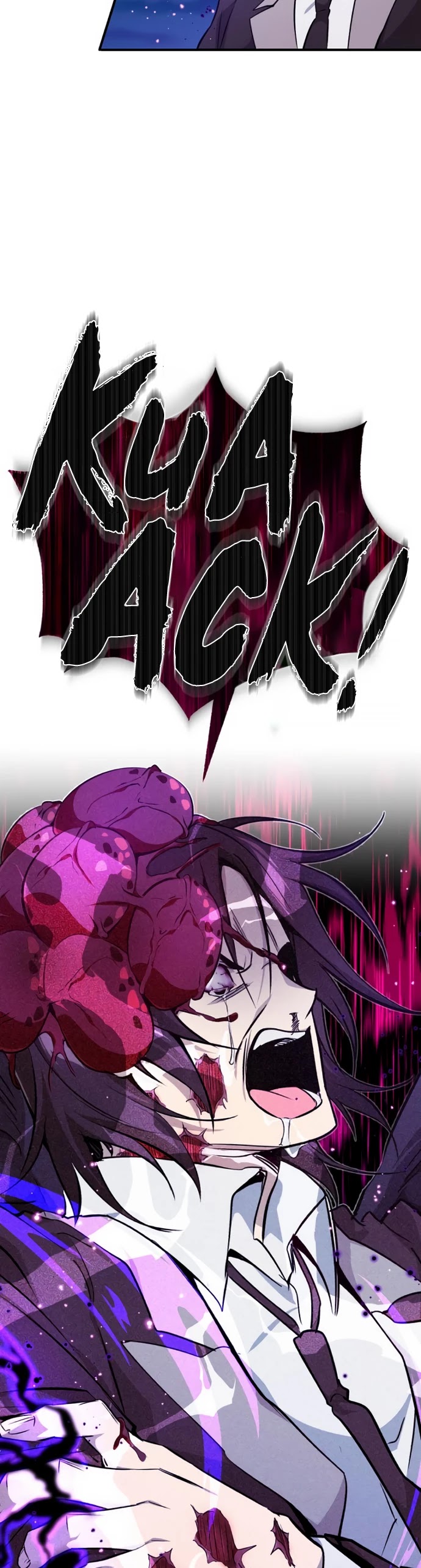 The Dark Magician Transmigrates After 66666 Years Chapter 27 page 36 - Chapter 27