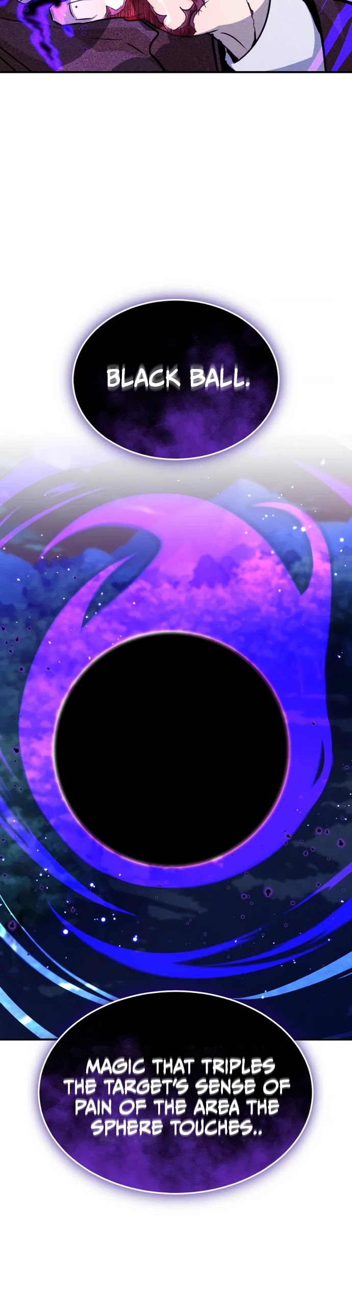 The Dark Magician Transmigrates After 66666 Years Chapter 27 page 37 - Chapter 27