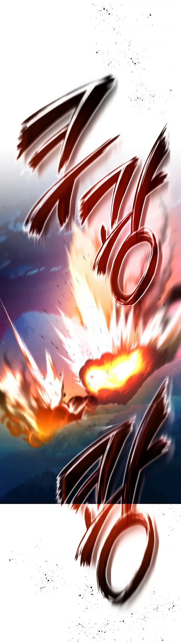 The Dark Magician Transmigrates After 66666 Years Chapter 27 page 4 - Chapter 27