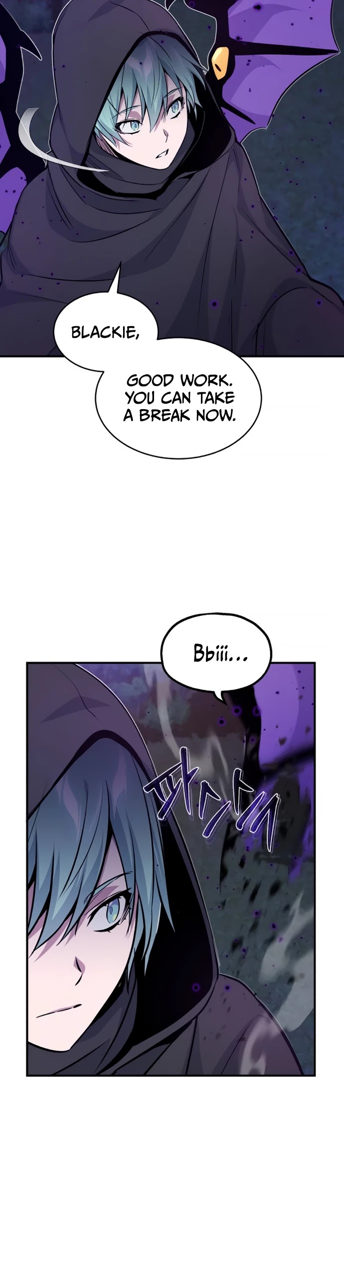 The Dark Magician Transmigrates After 66666 Years Chapter 27 page 43 - Chapter 27