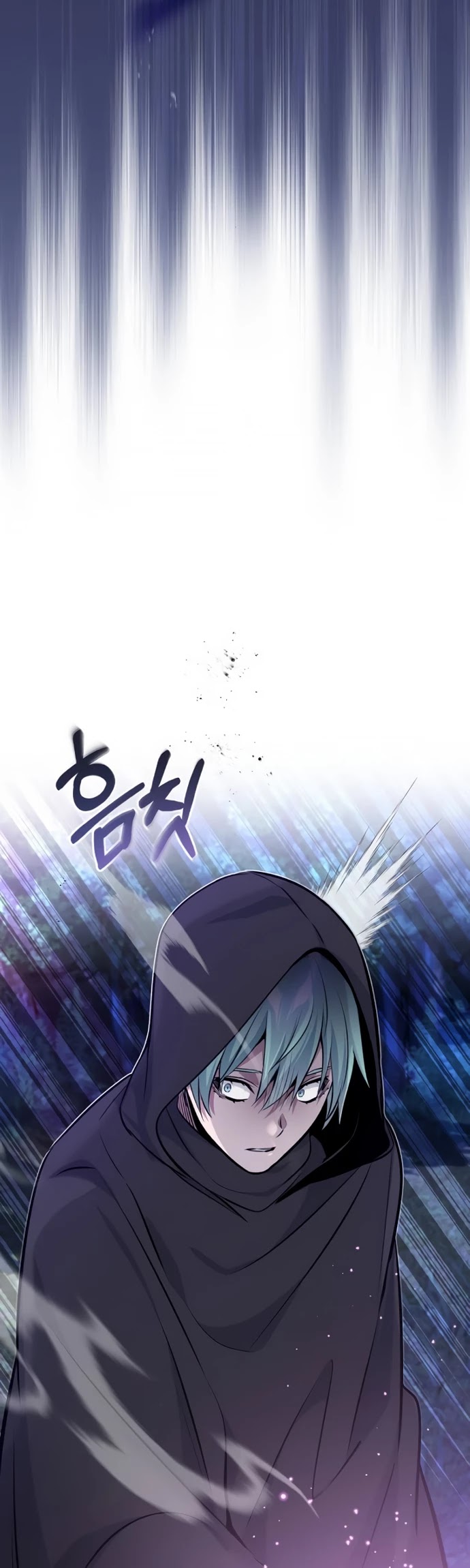 The Dark Magician Transmigrates After 66666 Years Chapter 27 page 46 - Chapter 27