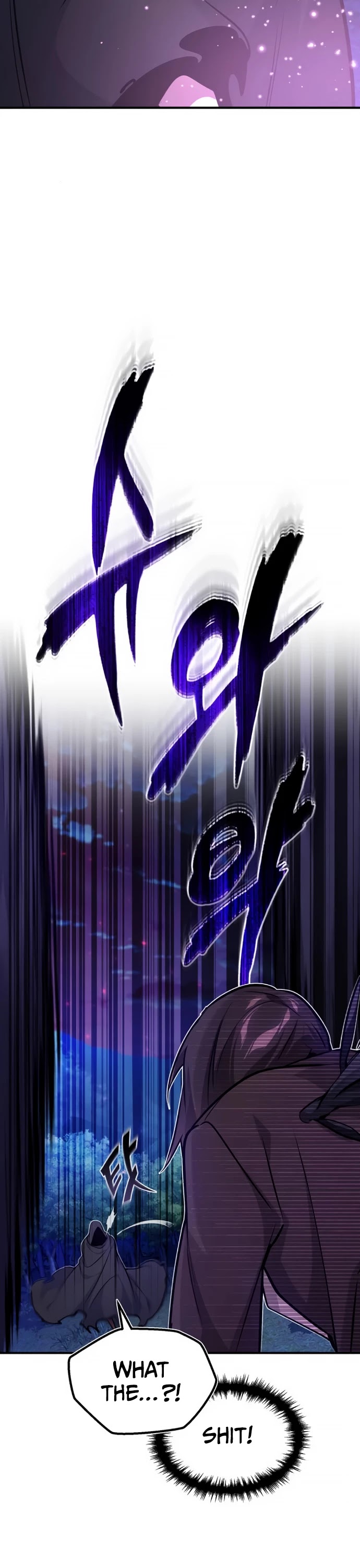 The Dark Magician Transmigrates After 66666 Years Chapter 27 page 47 - Chapter 27