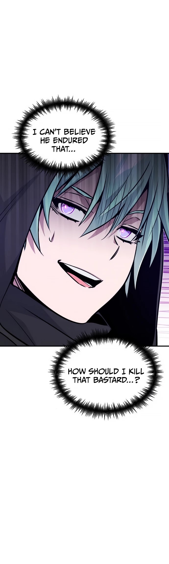 The Dark Magician Transmigrates After 66666 Years Chapter 27 page 52 - Chapter 27