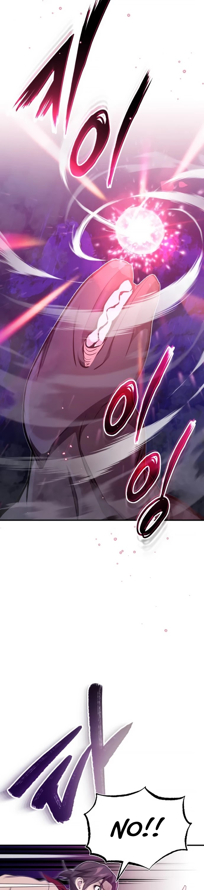The Dark Magician Transmigrates After 66666 Years Chapter 27 page 59 - Chapter 27