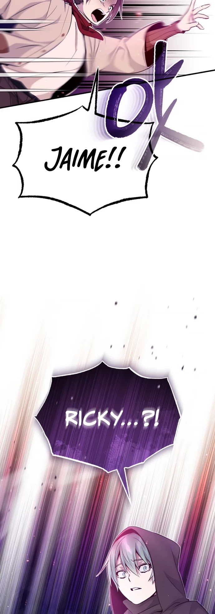 The Dark Magician Transmigrates After 66666 Years Chapter 27 page 60 - Chapter 27