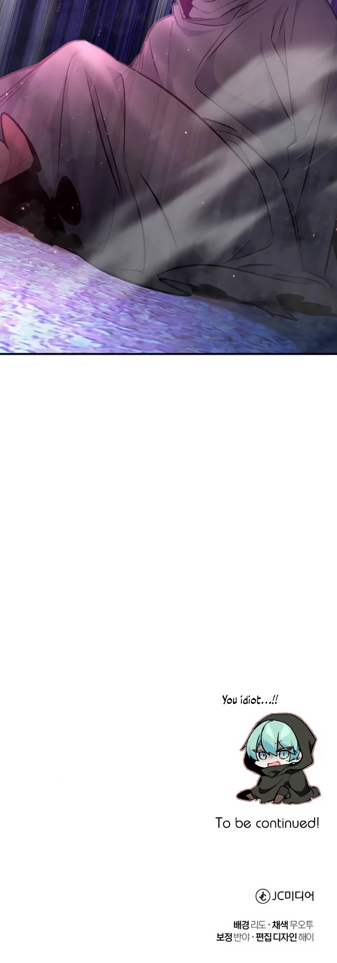The Dark Magician Transmigrates After 66666 Years Chapter 27 page 61 - Chapter 27