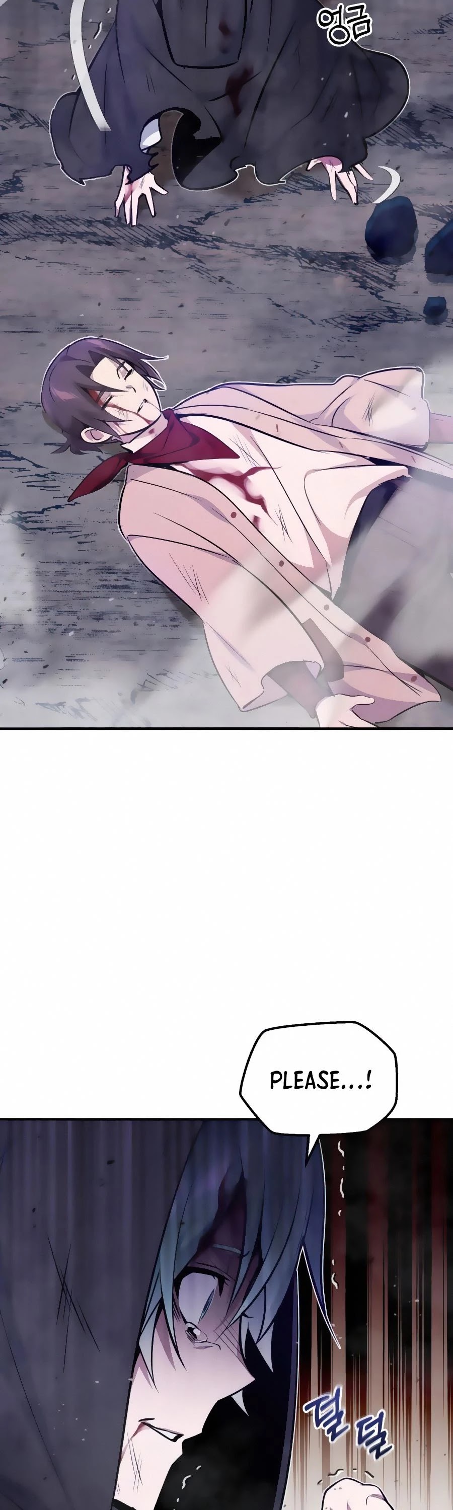 The Dark Magician Transmigrates After 66666 Years Chapter 28 page 12 - Chapter 28