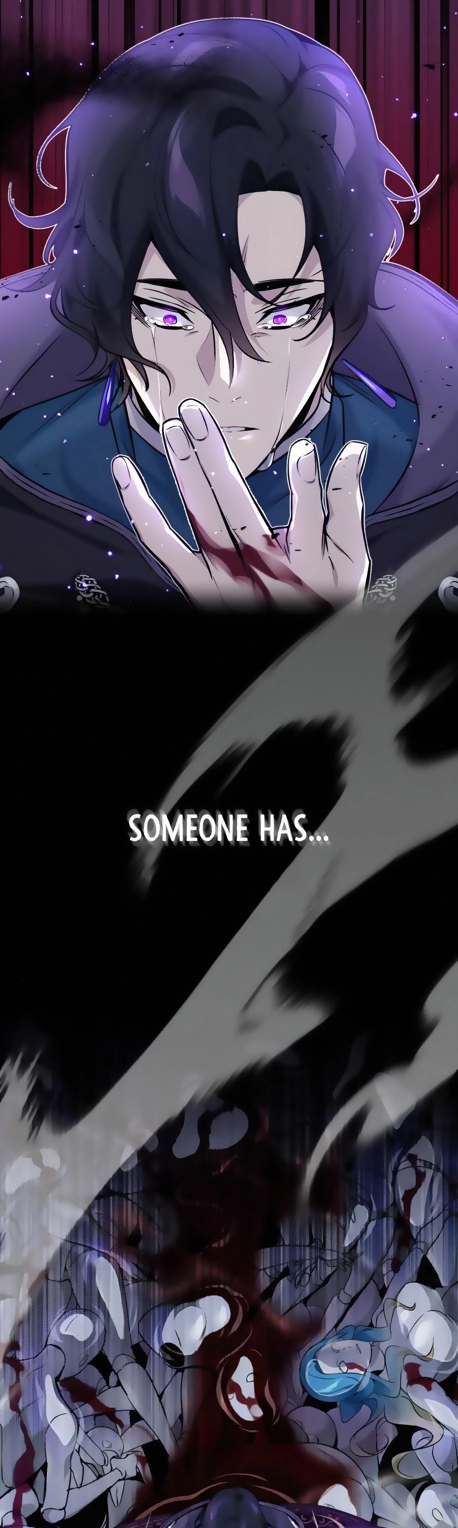 The Dark Magician Transmigrates After 66666 Years Chapter 28 page 16 - Chapter 28