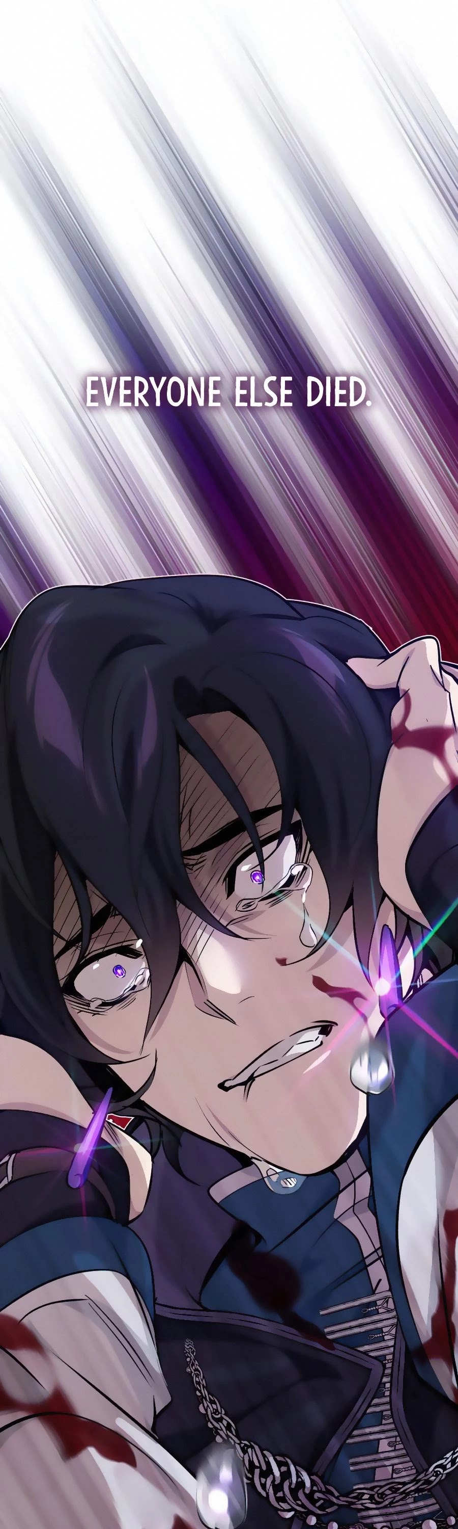 The Dark Magician Transmigrates After 66666 Years Chapter 28 page 19 - Chapter 28