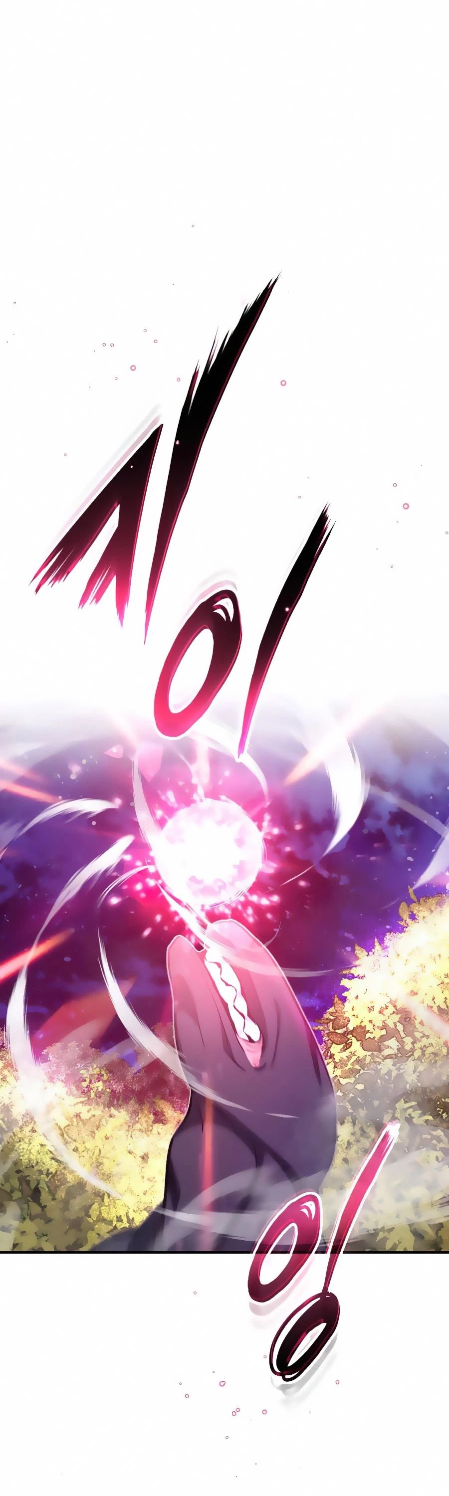 The Dark Magician Transmigrates After 66666 Years Chapter 28 page 2 - Chapter 28