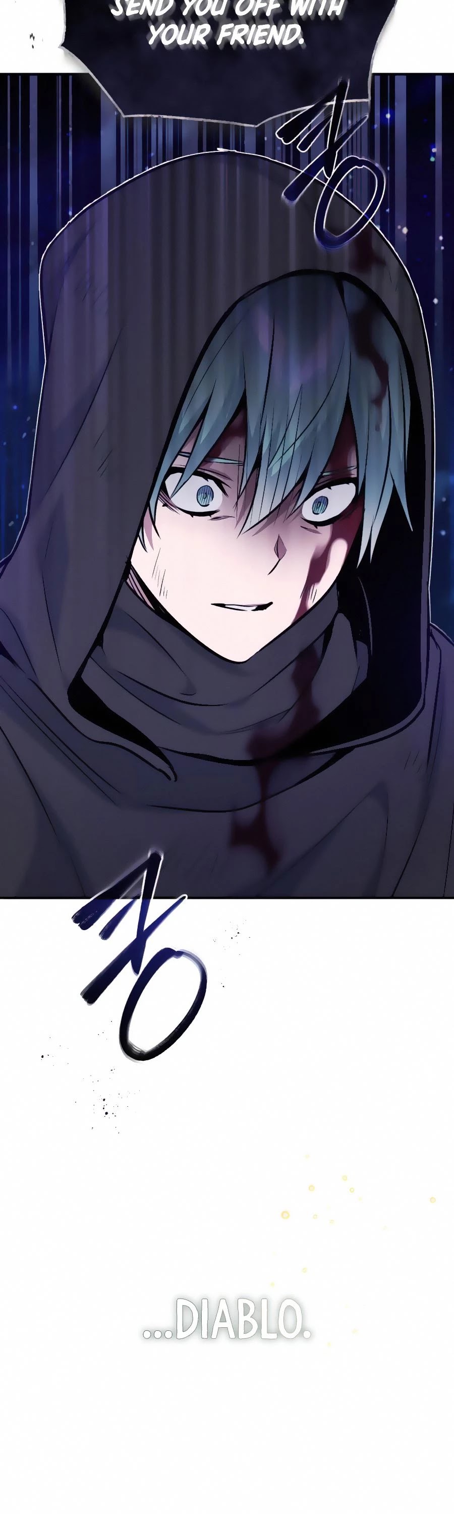 The Dark Magician Transmigrates After 66666 Years Chapter 28 page 23 - Chapter 28