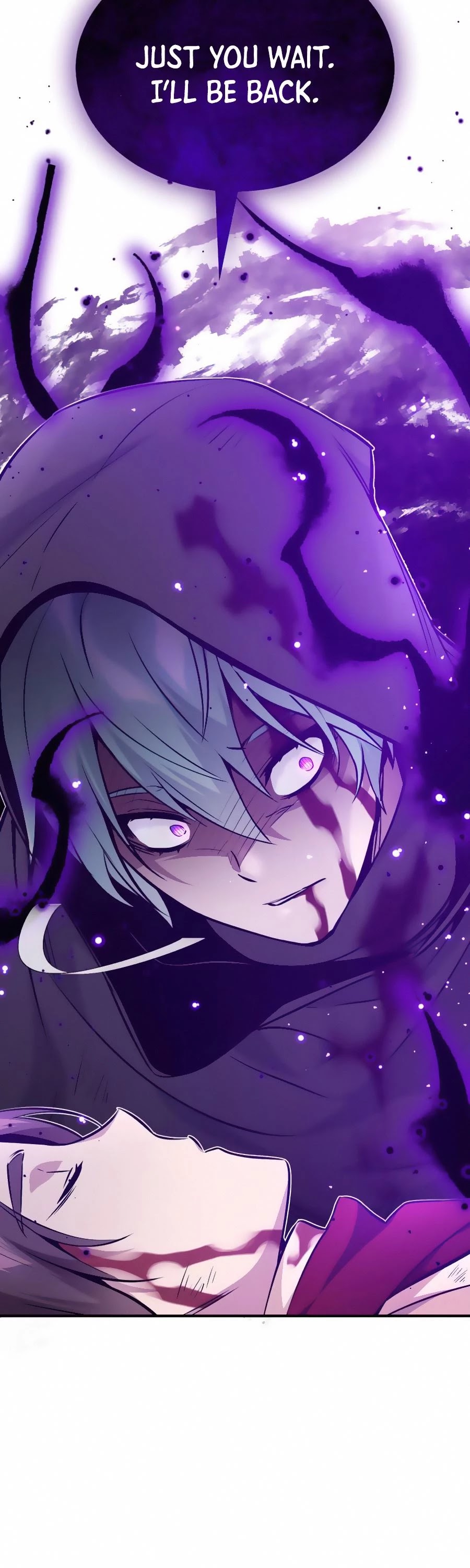 The Dark Magician Transmigrates After 66666 Years Chapter 28 page 32 - Chapter 28