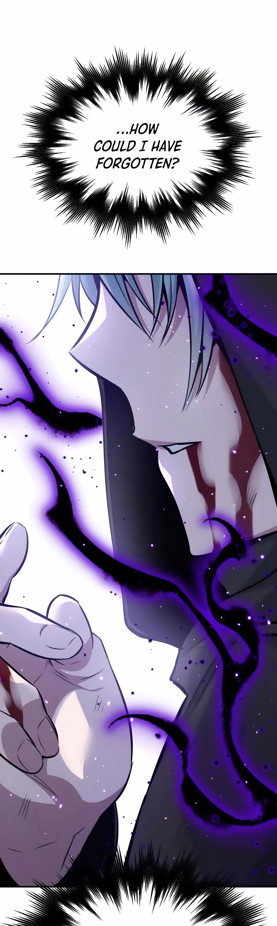 The Dark Magician Transmigrates After 66666 Years Chapter 28 page 33 - Chapter 28