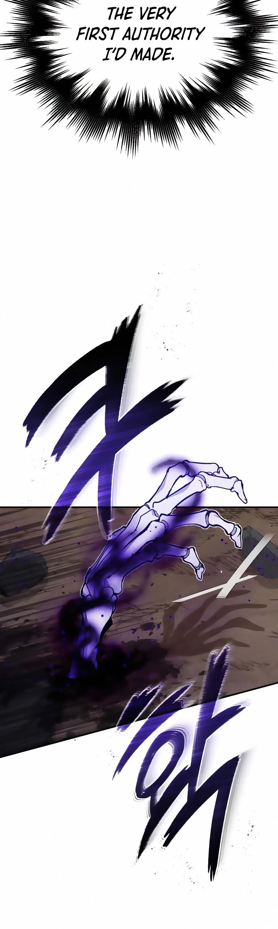 The Dark Magician Transmigrates After 66666 Years Chapter 28 page 34 - Chapter 28