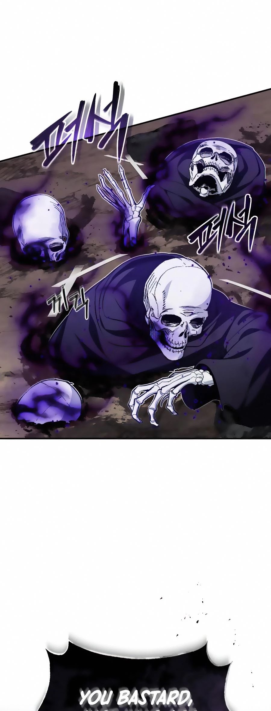 The Dark Magician Transmigrates After 66666 Years Chapter 28 page 35 - Chapter 28