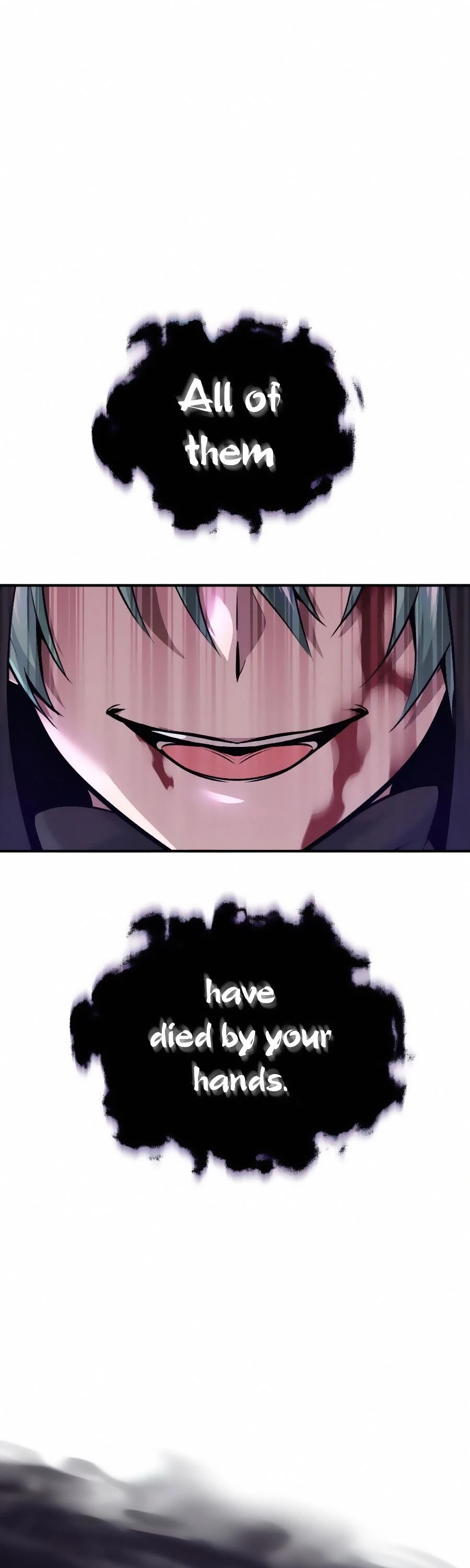 The Dark Magician Transmigrates After 66666 Years Chapter 28 page 40 - Chapter 28