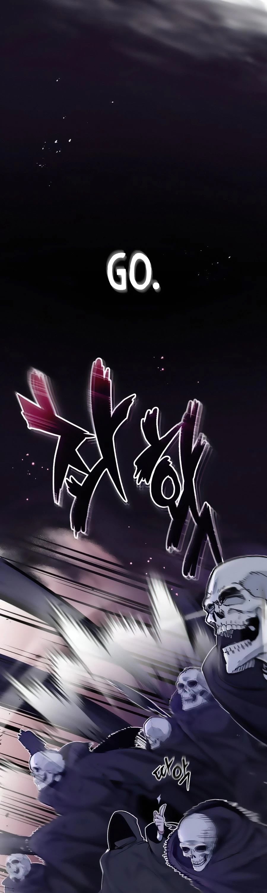 The Dark Magician Transmigrates After 66666 Years Chapter 28 page 41 - Chapter 28