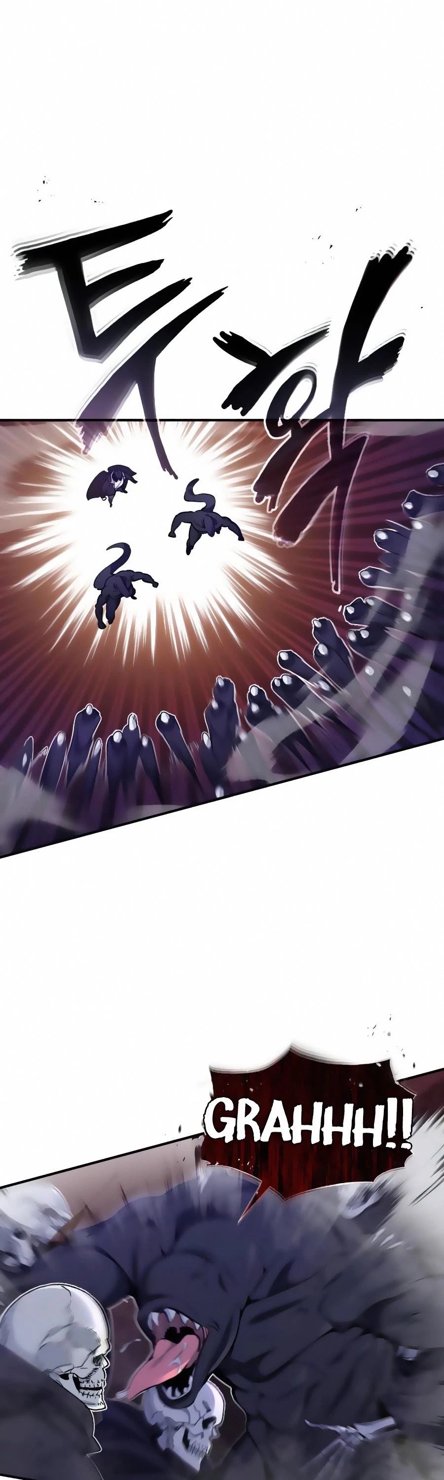 The Dark Magician Transmigrates After 66666 Years Chapter 28 page 43 - Chapter 28