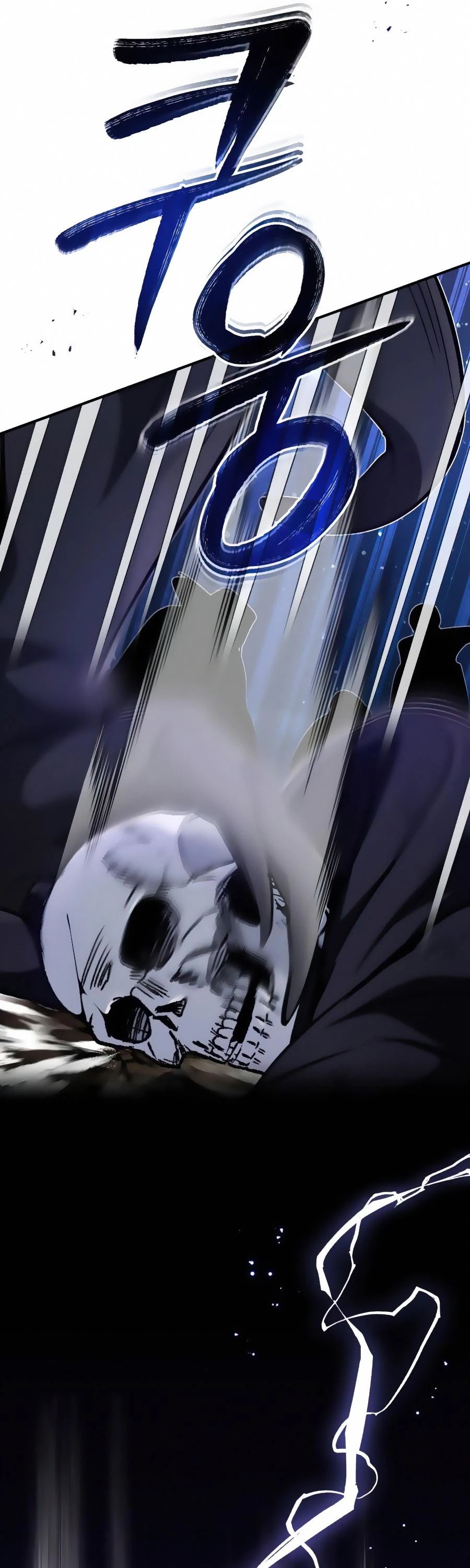 The Dark Magician Transmigrates After 66666 Years Chapter 28 page 46 - Chapter 28