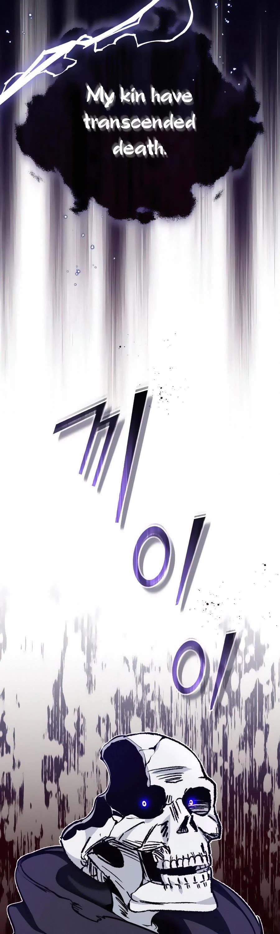 The Dark Magician Transmigrates After 66666 Years Chapter 28 page 47 - Chapter 28