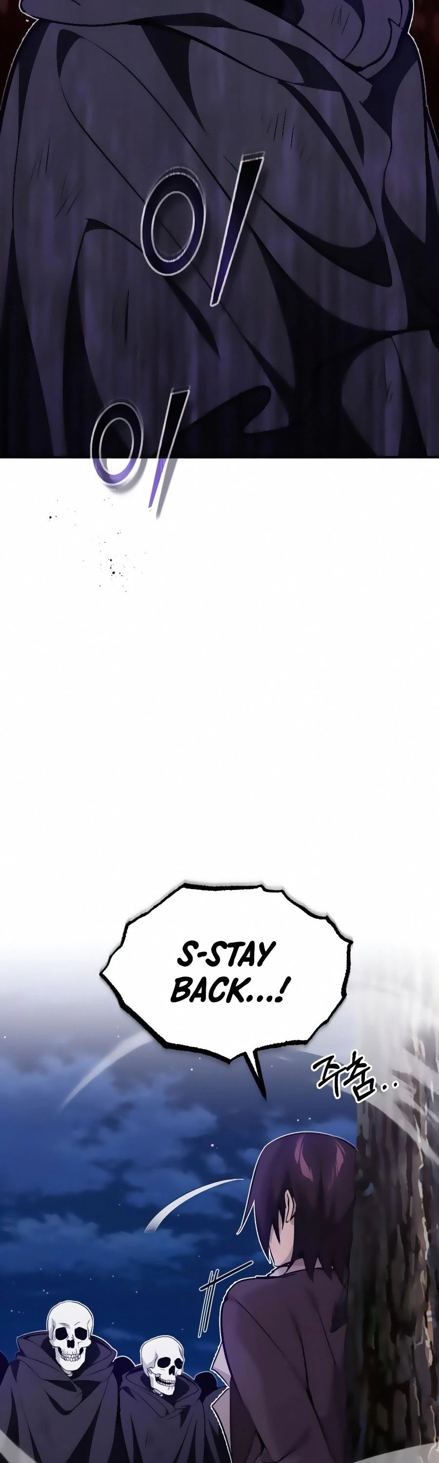 The Dark Magician Transmigrates After 66666 Years Chapter 28 page 48 - Chapter 28