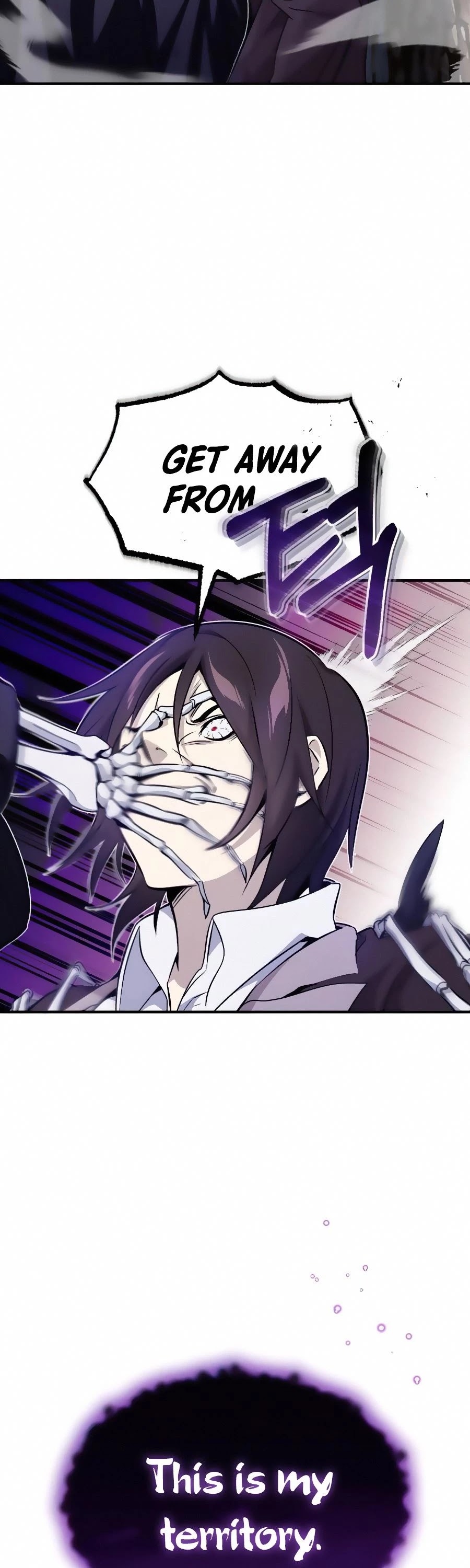 The Dark Magician Transmigrates After 66666 Years Chapter 28 page 49 - Chapter 28