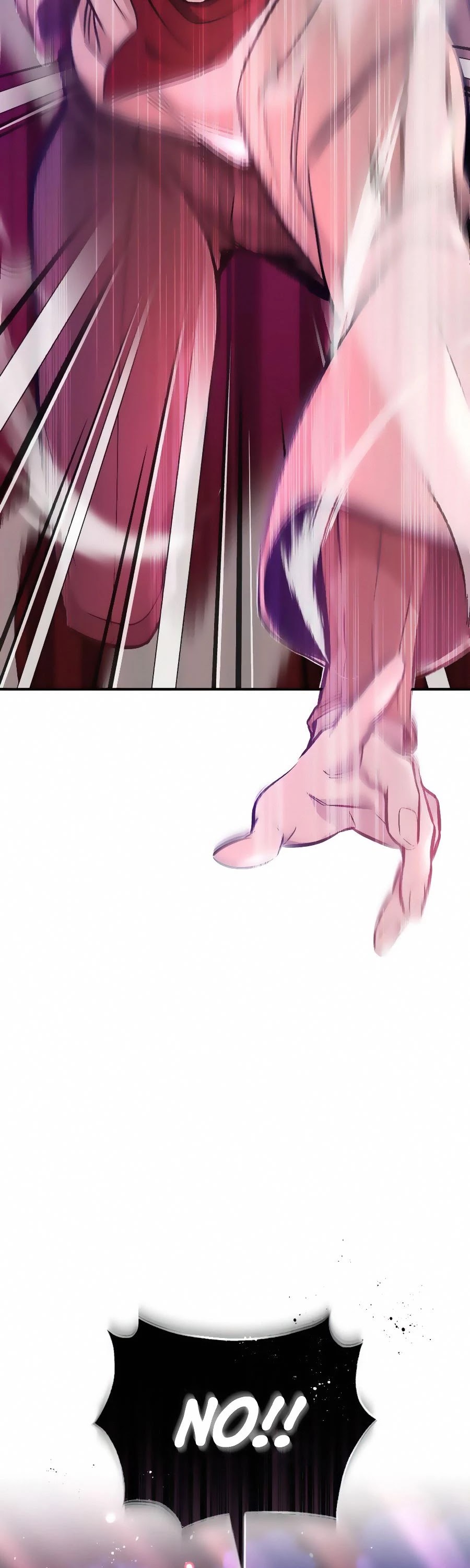 The Dark Magician Transmigrates After 66666 Years Chapter 28 page 5 - Chapter 28